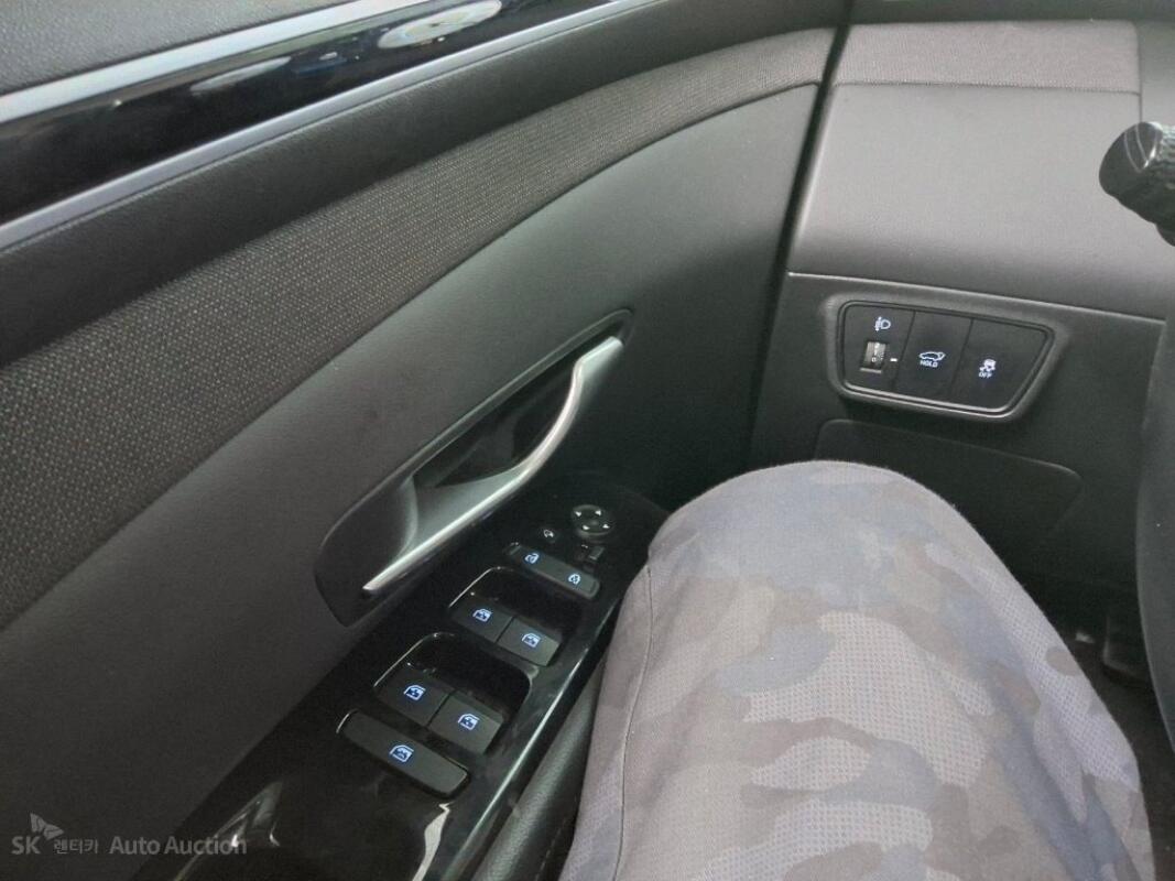 Hyundai Tucson (2020)