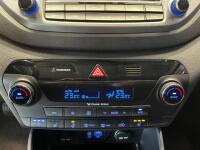 Hyundai Tucson (2015)