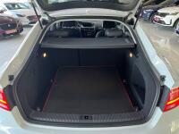 Audi A5 (2014)