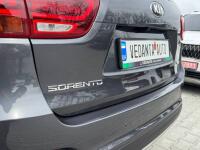 Kia Sorento (2019)