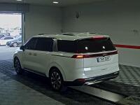 Kia Carnival (2023)