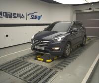 Hyundai SantaFe (2016)
