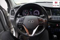 Hyundai Tucson (2015)