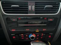Audi A5 (2014)