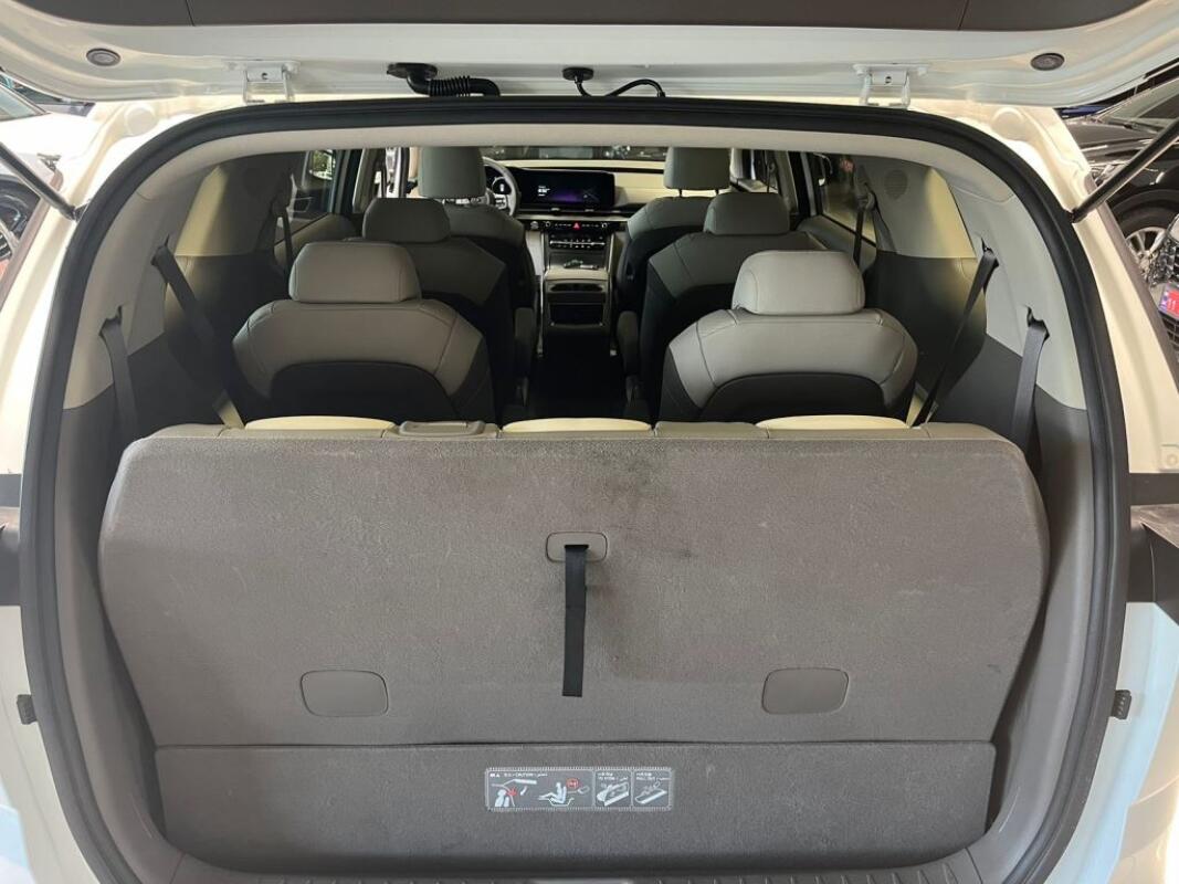 Kia Carnival (2021)