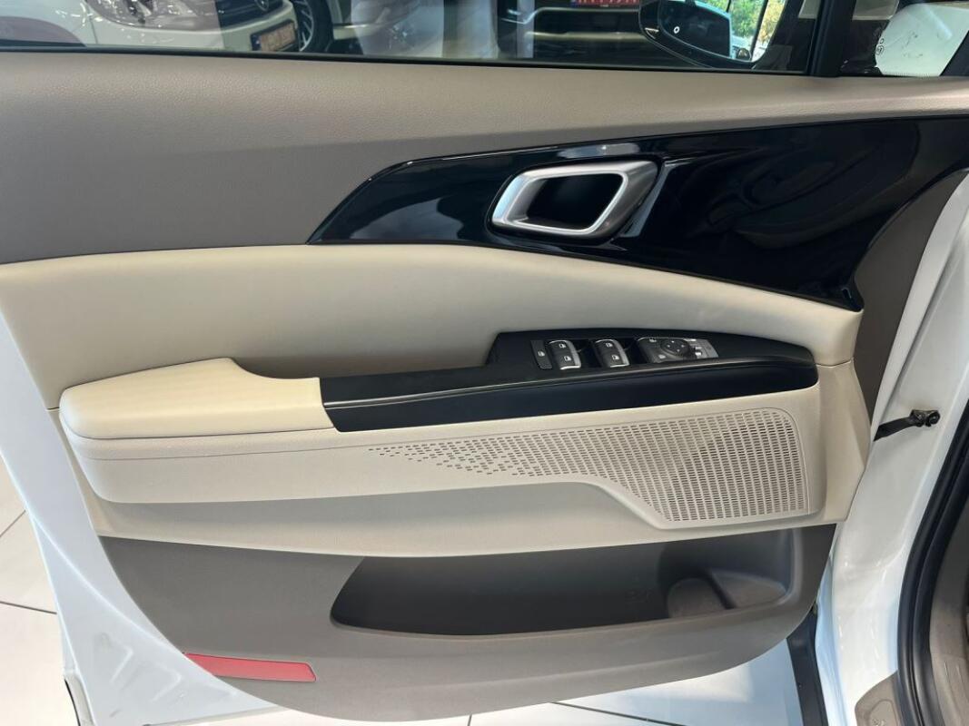 Kia Carnival (2021)