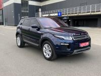 Land Rover Range Rover Evoque (2019)