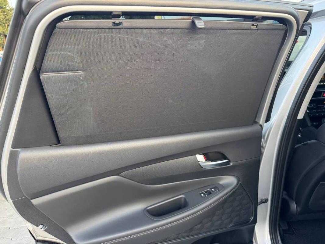Hyundai SantaFe (2020)