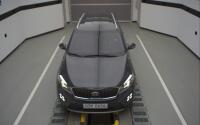 Kia Sorento (2015)
