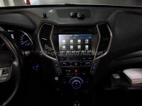 Hyundai SantaFe (2015)