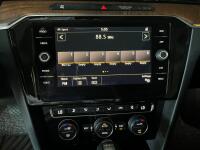 Volkswagen Passat (2018)