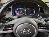 Hyundai Tucson (2022)