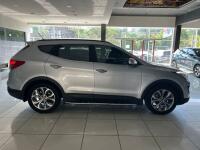 Hyundai SantaFe (2013)
