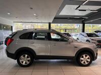 Chevrolet	Captiva (2015)