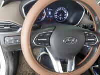 Hyundai SantaFe (2019)