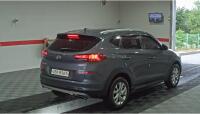 Hyundai Tucson (2018)
