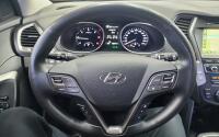 Hyundai Santa Fe (2017)