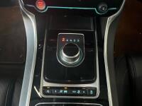 Jaguar XE (2016)