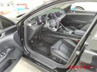 Kia K5 (2022)