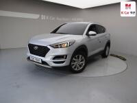 Hyundai Tucson (2019)