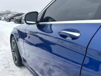 Mercedes C220 (2018)