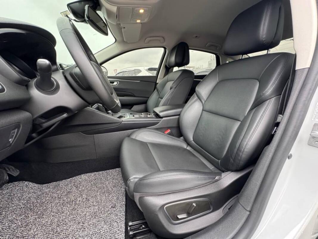Renault Samsung SM6 (2018)
