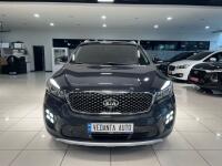 Kia Sorento (2015)