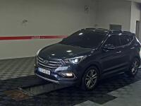 Hyundai SantaFe (2015)