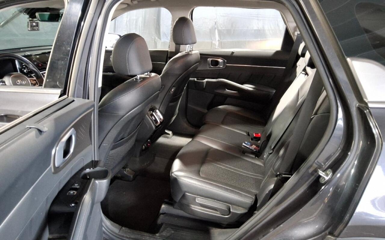 Kia Sorento (2020)