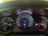 Renault Samsung SM6 (2018)