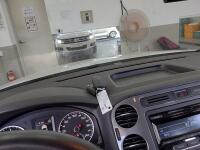 Volkswagen Tiguan (2014)
