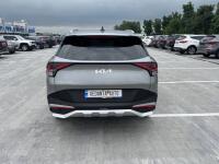 Kia Sportage (2022)