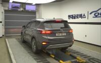Hyundai SantaFe (2019)