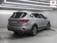 Hyundai Maxcruz (2017)