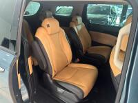 Kia Carnival (2023)