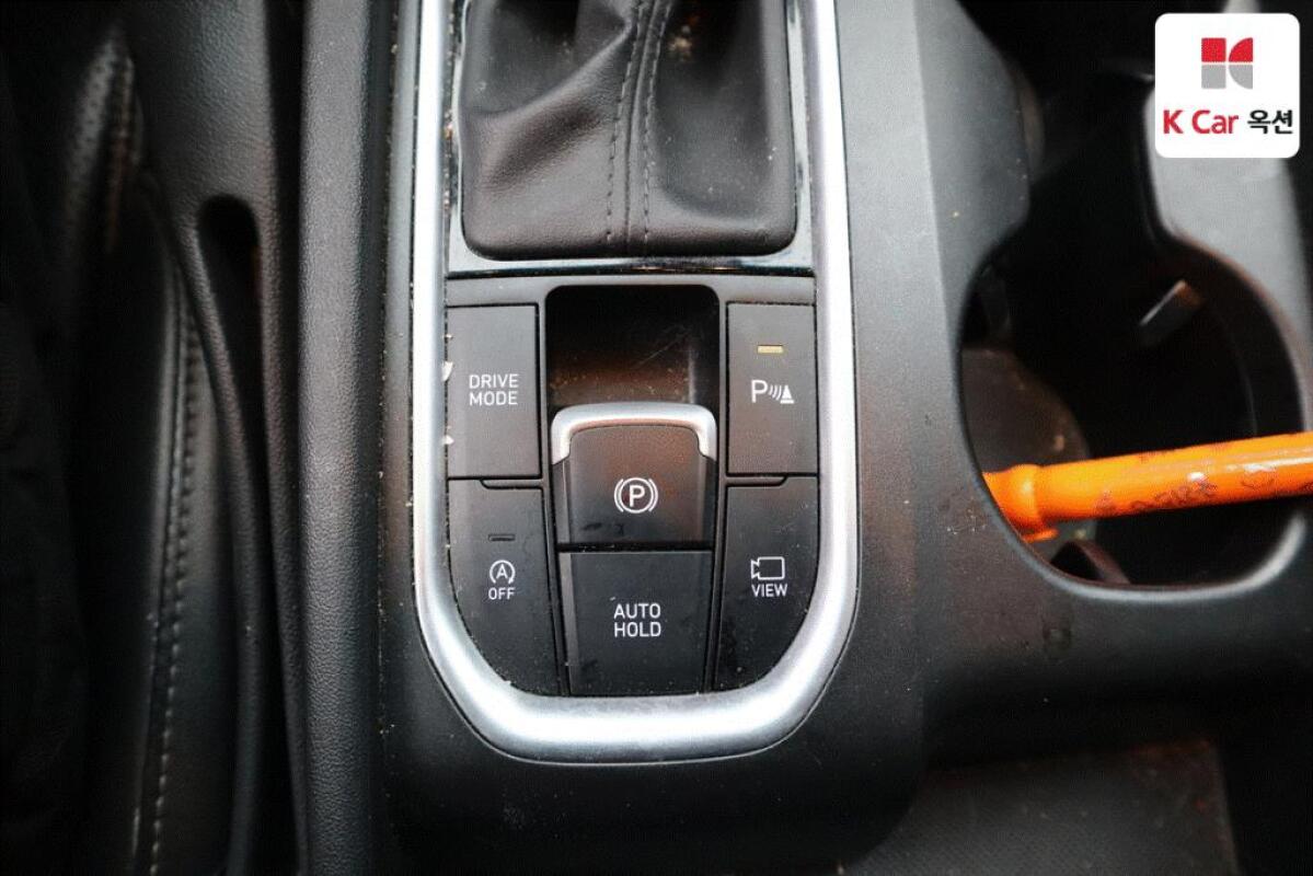 Hyundai SantaFe (2018)