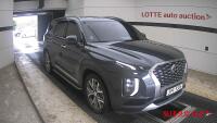 Hyundai Palisade (2019)