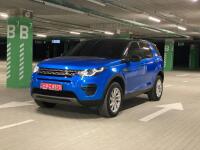 Land Rover Discovery Sport (2019)