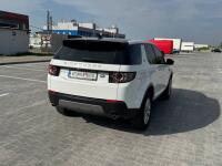 Land Rover Discovery Sport (2019)