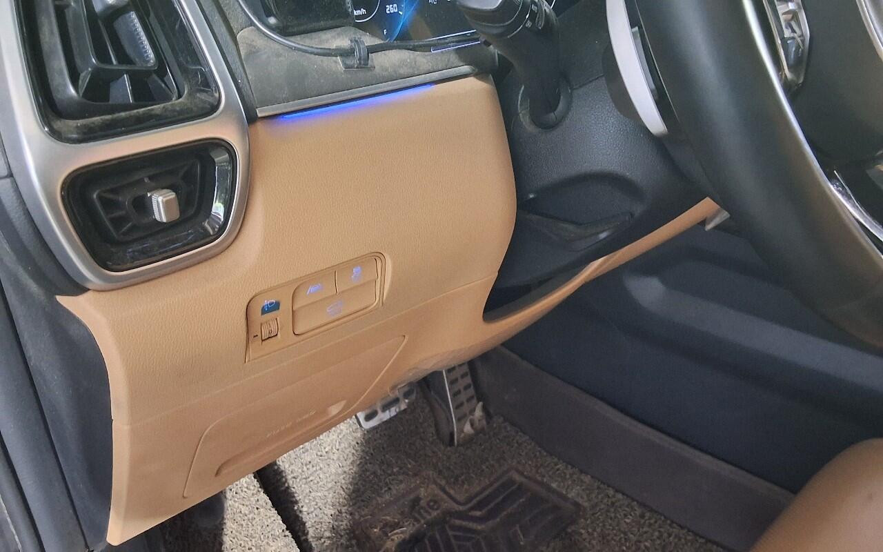 Kia Sorento (2020)
