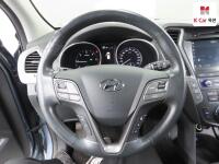 Hyundai Maxcruz (2016)