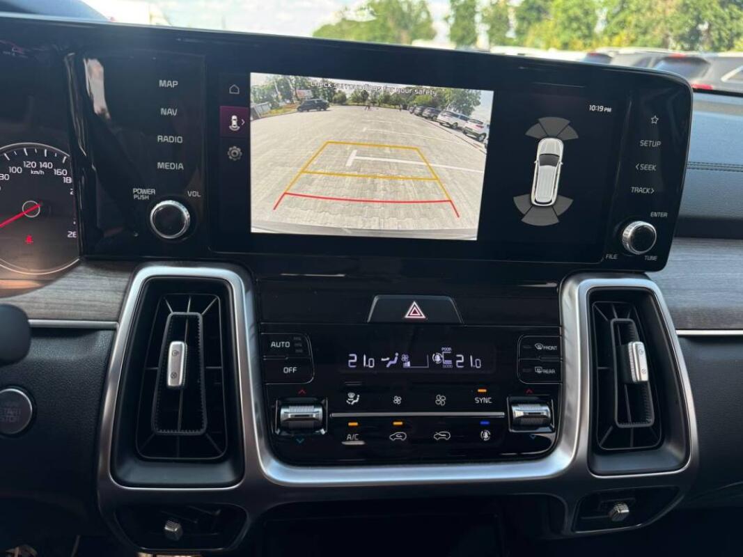 Kia Sorento (2020)