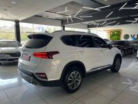 Hyundai SantaFe (2019)