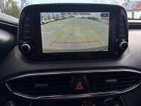 Hyundai SantaFe (2018)