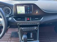 Hyundai Grandeur (2018)