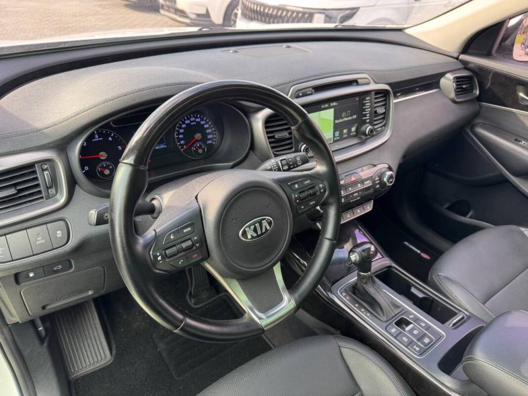 Kia Sorento (2014)