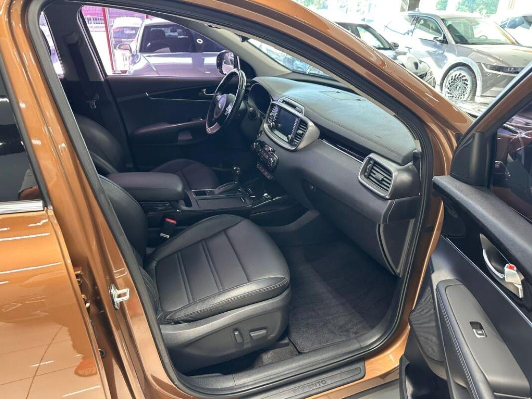 Kia Sorento (2014)