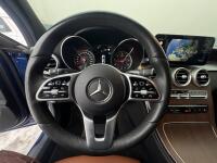 Mercedes C220 (2018)