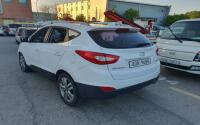 Hyundai Tucson (2014)