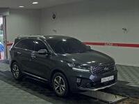 Kia Sorento (2018)
